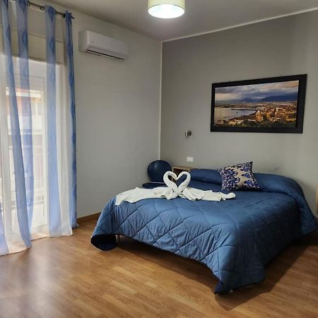 Milazzo La Porta Delle Eolie 2.0 Hotell Eksteriør bilde