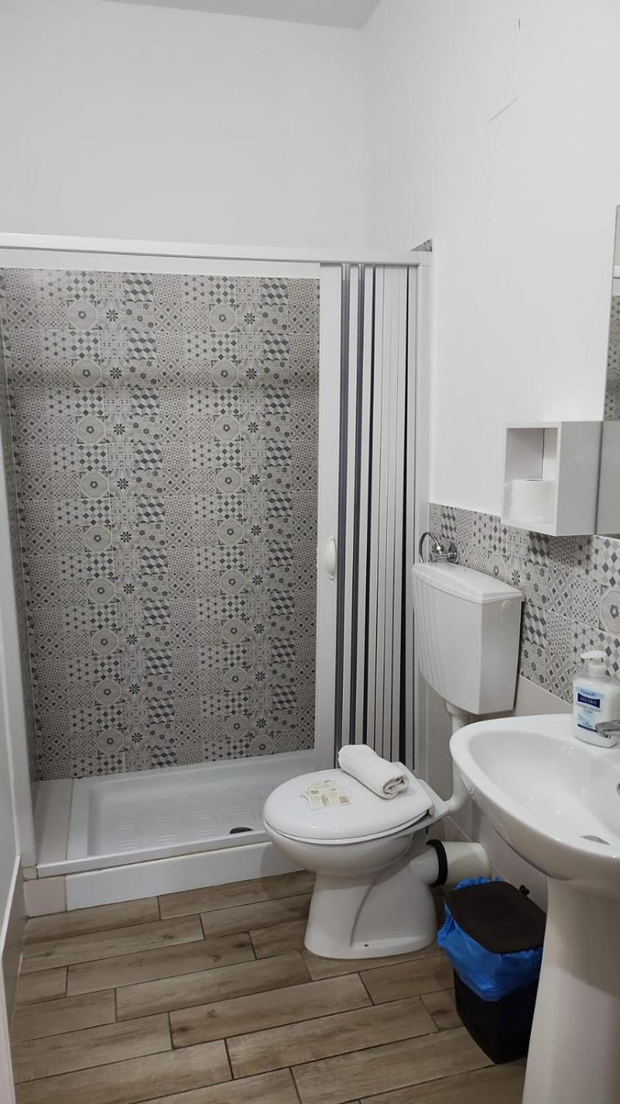 Milazzo La Porta Delle Eolie 2.0 Hotell Eksteriør bilde
