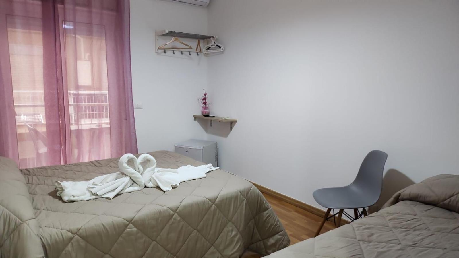 Milazzo La Porta Delle Eolie 2.0 Hotell Eksteriør bilde