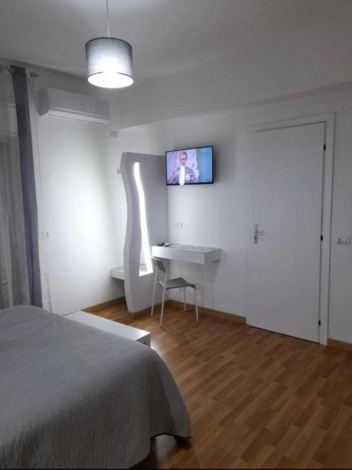 Milazzo La Porta Delle Eolie 2.0 Hotell Eksteriør bilde