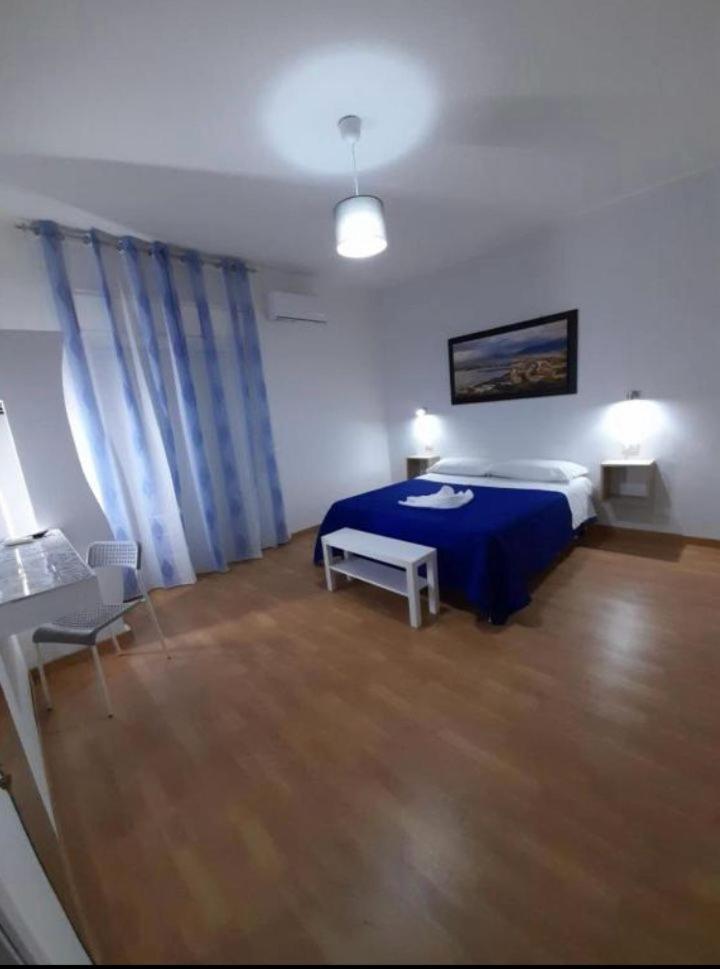 Milazzo La Porta Delle Eolie 2.0 Hotell Eksteriør bilde