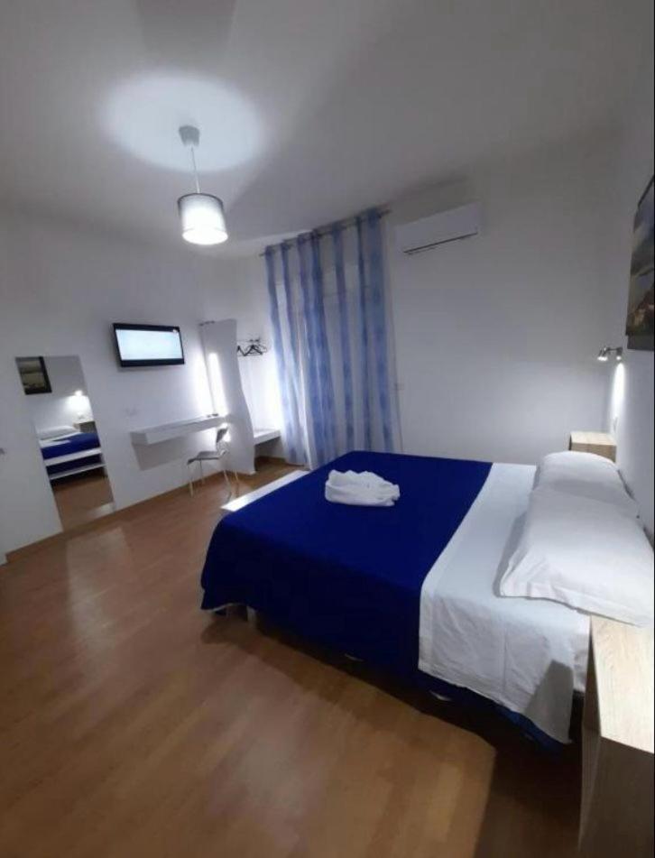 Milazzo La Porta Delle Eolie 2.0 Hotell Eksteriør bilde