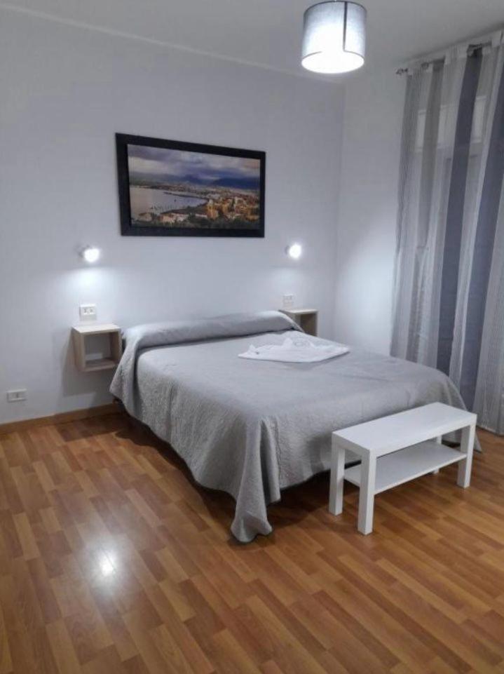 Milazzo La Porta Delle Eolie 2.0 Hotell Eksteriør bilde