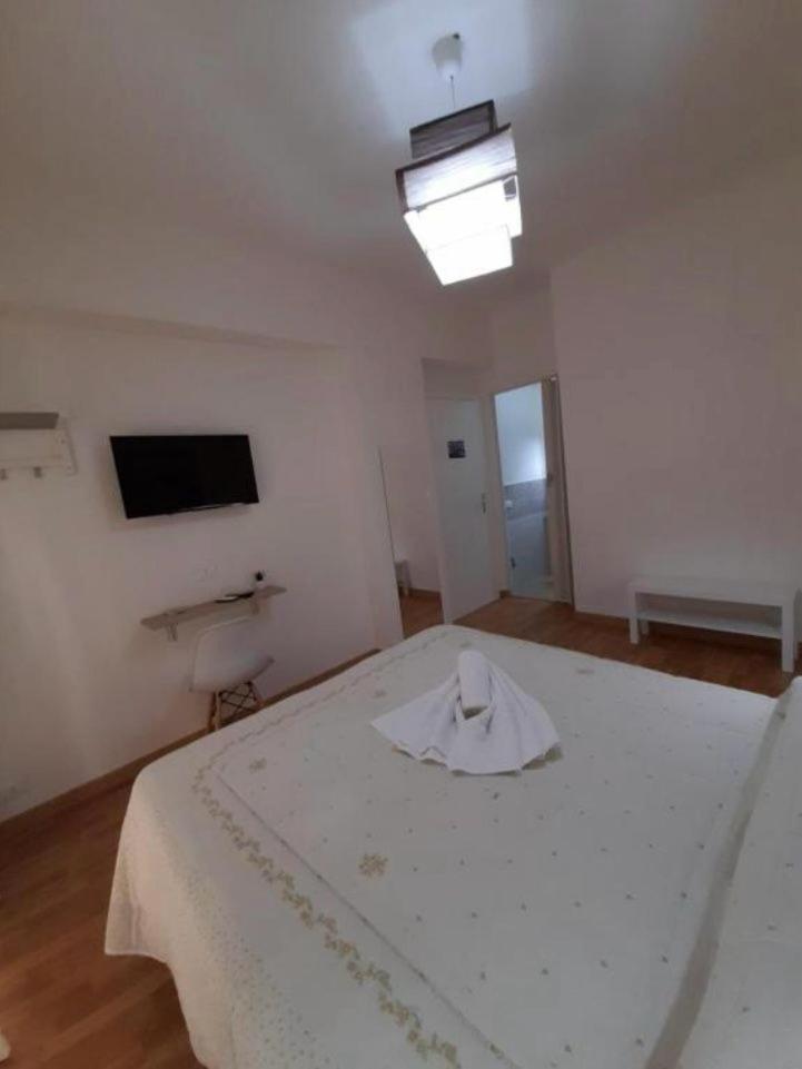 Milazzo La Porta Delle Eolie 2.0 Hotell Eksteriør bilde